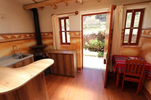 Foto de una habitación de Hotel Tradicion Colca