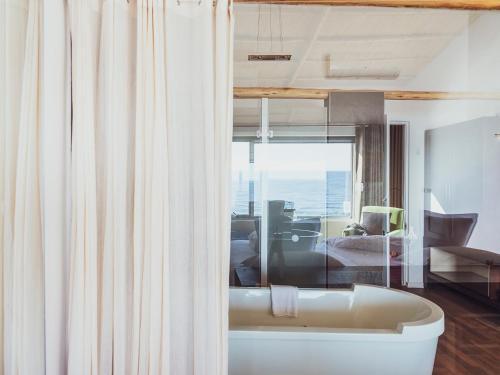 Foto de una habitación de Titilaka - Relais &amp;amp; Châteaux