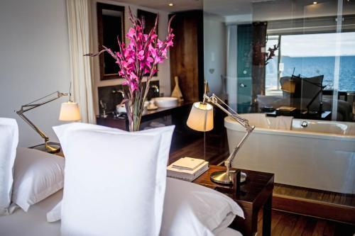 Foto de una habitación de Titilaka - Relais &amp;amp; Châteaux