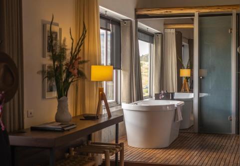 Foto de una habitación de Titilaka - Relais &amp;amp; Châteaux