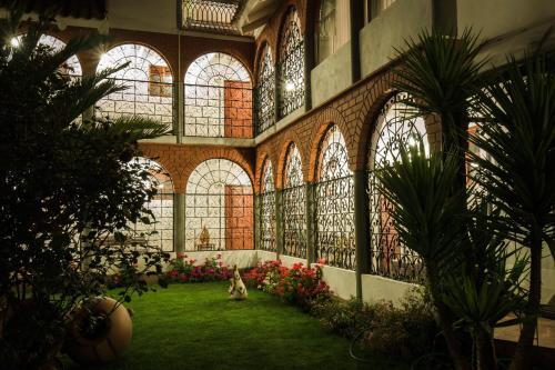 Foto general de Wilkamayu Hotel