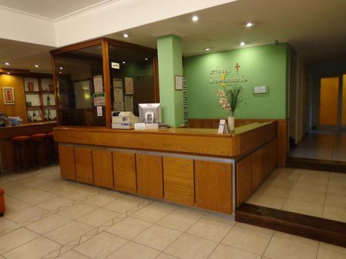 Photo – Hotel Compostela