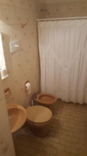 Room – Hotel Compostela