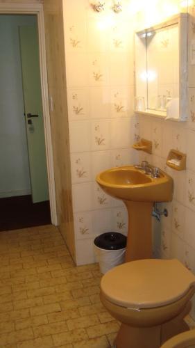 Room – Hotel Compostela