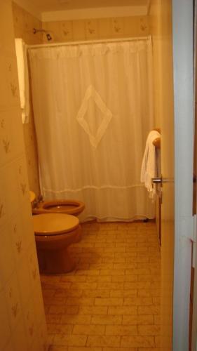 Room – Hotel Compostela