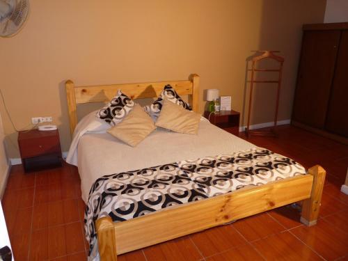 Room – Hotel Railef