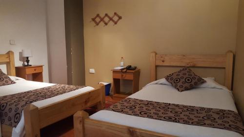 Photo – Hotel Railef