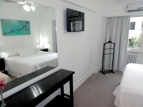 Room – Hotel Corbel Superior