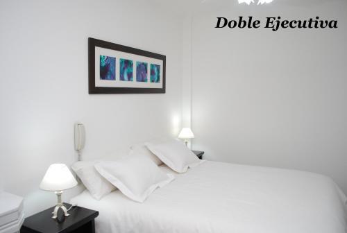 Room – Hotel Corbel Superior