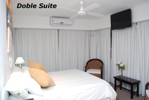 Room – Hotel Corbel Superior