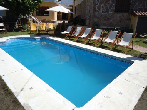 Foto general de Hotel El Nogal