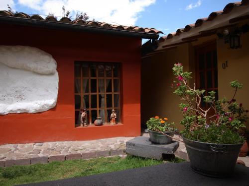 Foto general de Llipimpac Guesthouse