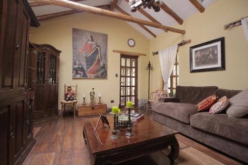 Foto general de Llipimpac Guesthouse