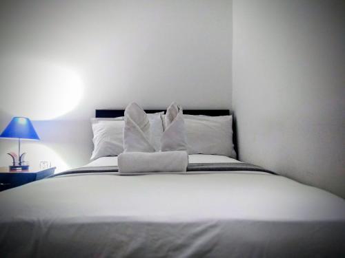 Foto de una habitación de Hotel Casimena