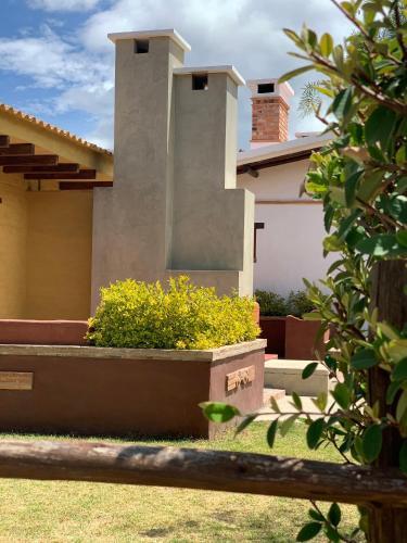 Foto general de Voyaca Hotel y Alfareria