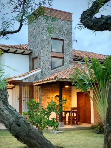 Foto general de Voyaca Hotel y Alfareria