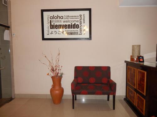 Foto general de Hotel Río Grande