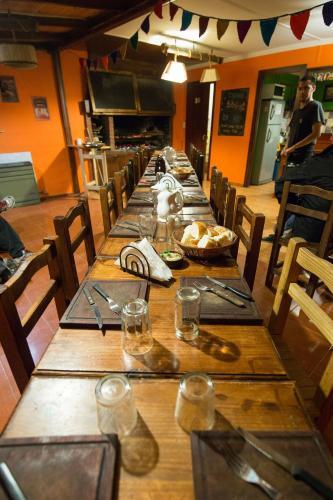 Foto general de Hostel Nakel Yenu
