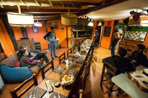 Foto general de Hostel Nakel Yenu