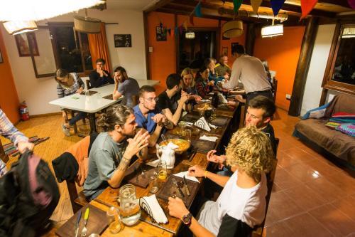 Foto general de Hostel Nakel Yenu