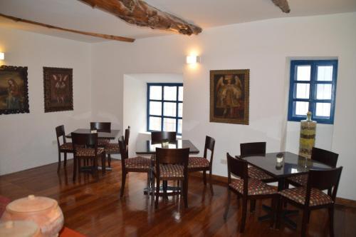 Foto general de Hotel Tierra Viva Cusco San Blas