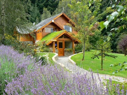Foto general de Tillka - Casas de Montaña