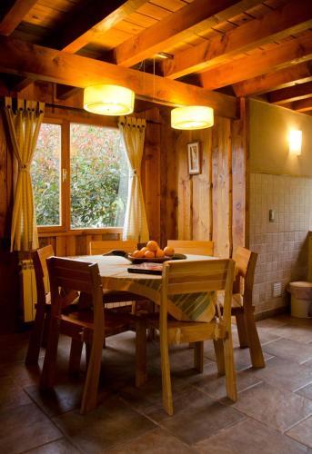 Foto de una habitación de Tillka - Casas de Montaña