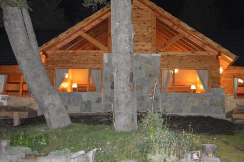 Foto general de Tillka - Casas de Montaña