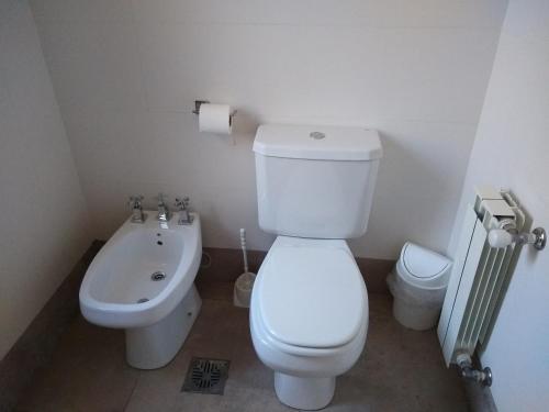 Foto de una habitación de Hostería Bajo Cero