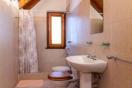 Foto de una habitación de Hostería Bajo Cero