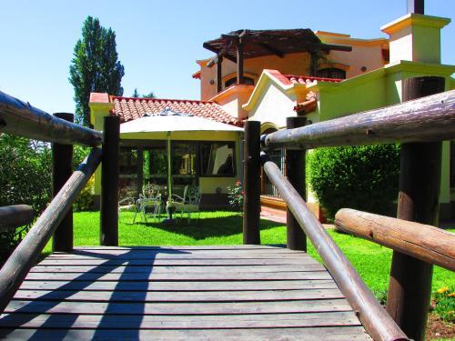 Foto general de Hotel Pilgrim&amp;#039;s Rest - Descanso del Peregrino