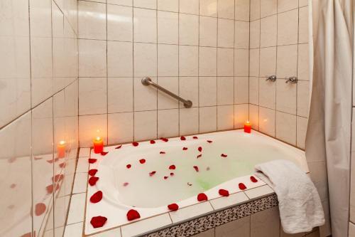 Foto de una habitación de Hotel Sol del Oriente Cusco