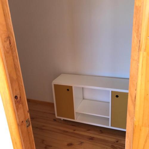 Foto de una habitación de Cabañas Pichilemu Casa Verde