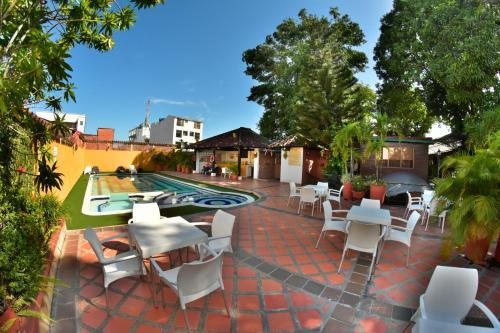 Foto general de Hotel Camoruco