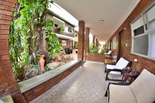 Foto general de Hotel Camoruco