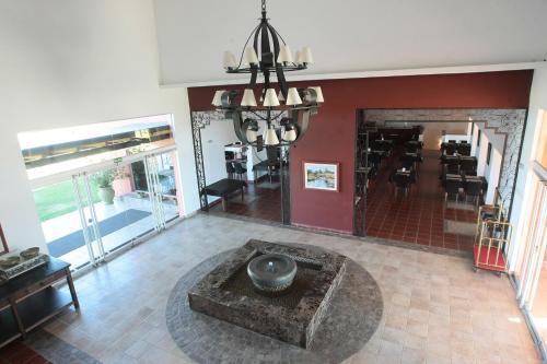 Foto general de Hotel Nawan Resort Serrano