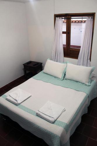 Foto general de Hostal El Pino