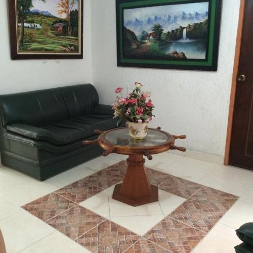 Foto general de Hostal Isla Señorial