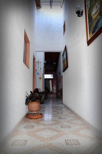 Foto general de Hostal Isla Señorial