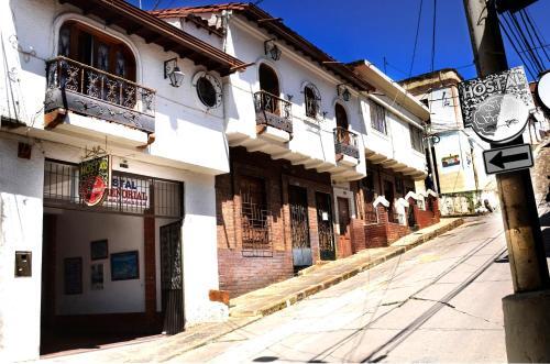 Foto general de Hostal Isla Señorial