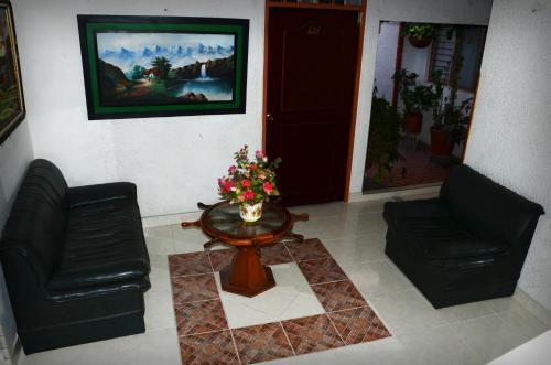 Foto general de Hostal Isla Señorial