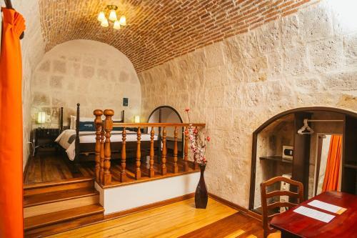 Foto general de Hotel Ayenda Casona Terrace