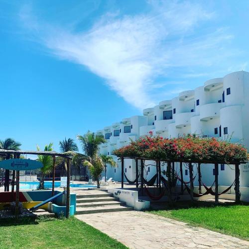 Foto de una habitación de Albergue Loki del Mar
