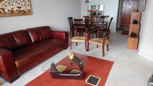 Foto de una habitación de Apartmento San Alfonso Vista Mar