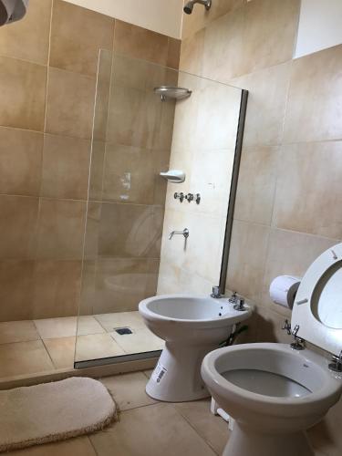 Foto de una habitación de Apartamentos Edificio Rodrigo