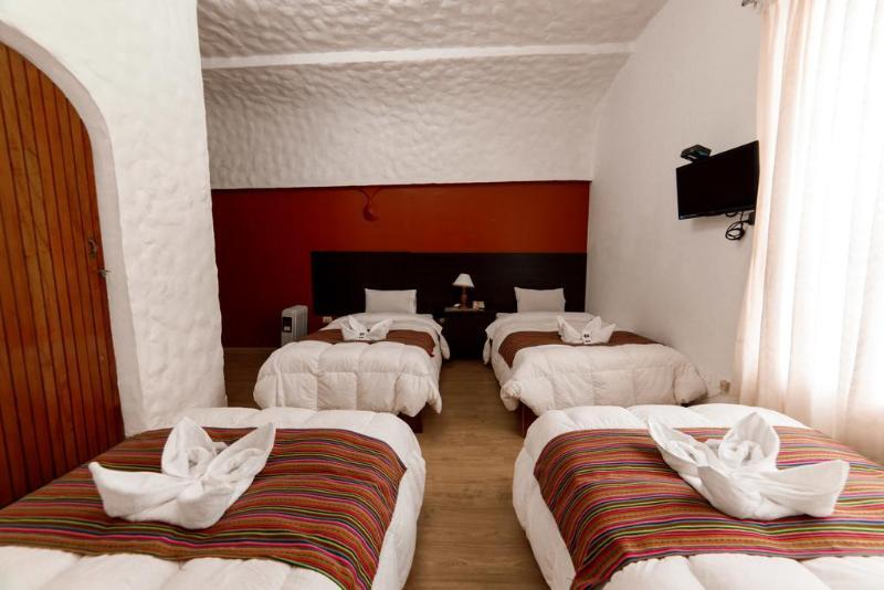 Foto general de Hotel Carlos V