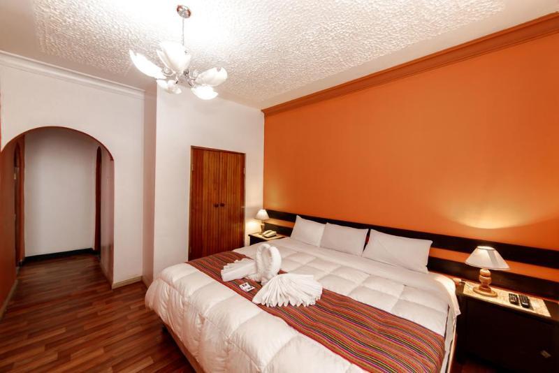 Foto general de Hotel Carlos V