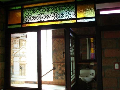 Foto de una habitación de Hotel Hosteria de la Plaza Menor