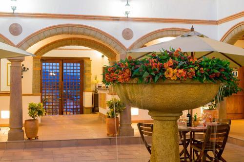 Foto general de Maria Bonita Hotel