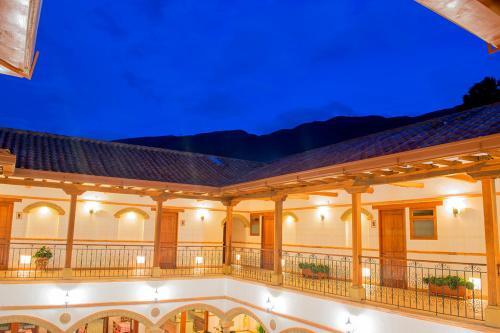 Foto general de Maria Bonita Hotel